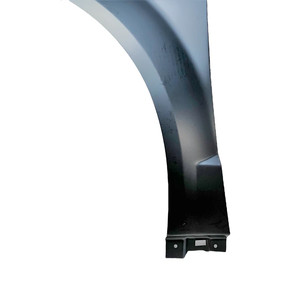 For 2008-2020 Dodge Grand Caravan Front Driver Side Steel Fender LH 68029129AC Foto 4 de 4