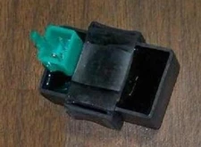 NEW CDI UNIT ATC110 ATC185 ATC185S ATC200 (ATC200E_1982-83) (83 200X)(S1069)