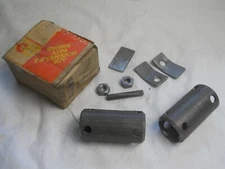 Yamaha NOS Aftermarket CT3, AT1, CT1, MX, Swing Arm Extension Kit.  S17