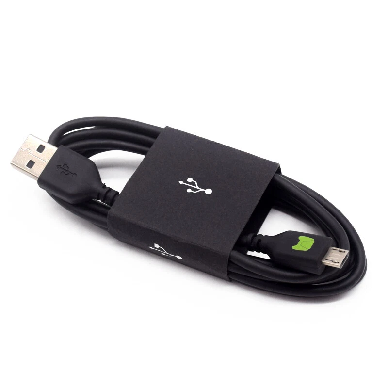 Nvidia Shield Android TV Controller Micro USB auf USB A Ladekabel - Bild 2 von 2