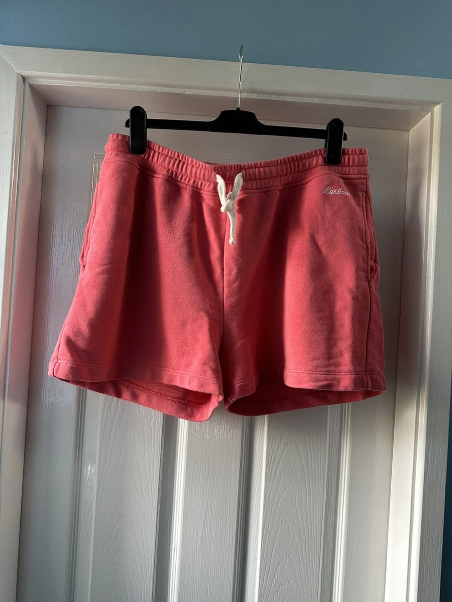 Barbour shorts deals ladies