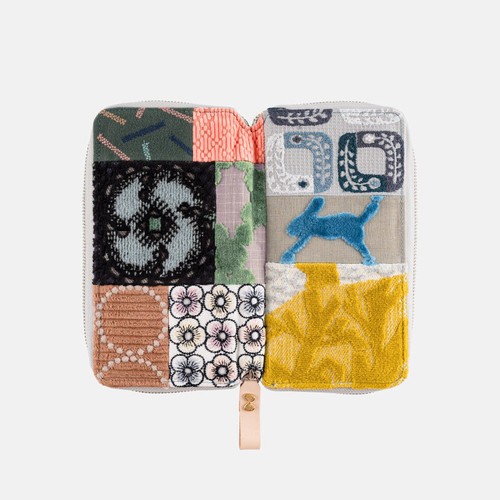 Hobonichi Techo Weeks Cover pezzo minä perhonen, mix settimane primavera 2023 GIAPPONESE NUOVO - Foto 3 di 21