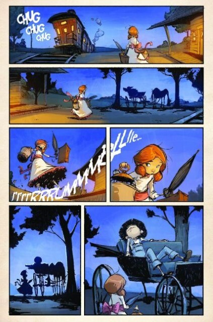 Thumbnail - L. Frank Baum / Dorothy Und Der Zauberer In Oz9783862016617