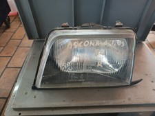 Feu avant (phare) Opel ASCONA