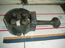 Chambers Stove Deep Well Burner Unit Model D1020 Thermowell for Thermobaker