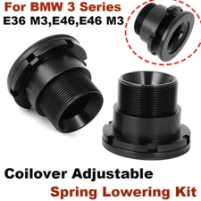 Kit Molla Abbassamento Coilover Regolabile per BMW Serie 3 E36,E36 M3,E46,E46 M3