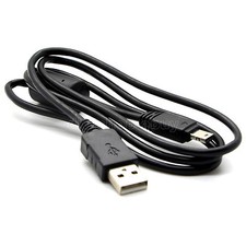 New USB Charger Data Cable Cord For Casio Exilim EX-Z1080 EX-Z2000 EX-Z2200