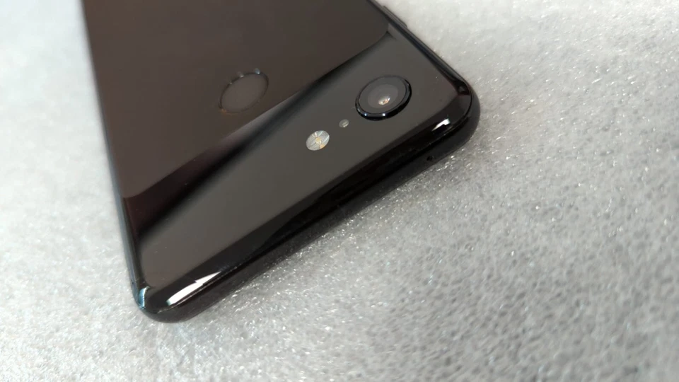 Google Pixel 3 128gb Black Nero *LEGGI BENE* - Immagine 4 di 4