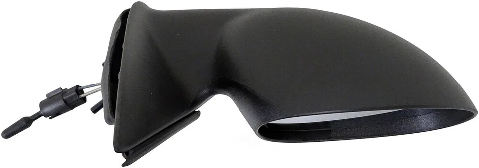 ESPEJO RETROVISOR PUERTA CONTROL REMOTO MANUAL PASAJERO CHRYSLER PT CRUISER 2001-2003 Foto 4 de 4