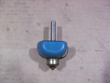 Bosch 1/2" Radius Carbide Tipped Cove Bit 85207M Made In USA