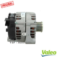 Lichtmaschine 220A BMW 5er F10 530d ORIGINAL VALEO