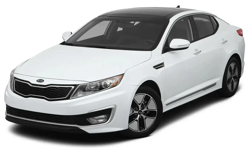 Conjunto de volante masivo genuino 2320025210 para Sonata, Tucson, Optima, Forte, Spotage Foto 3 de 3