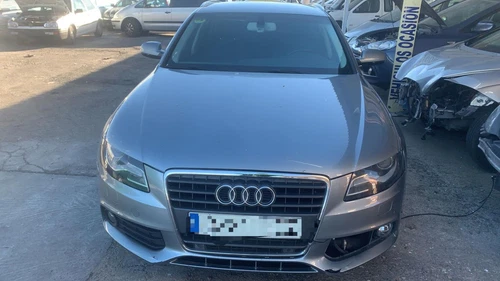 8T1422066B Crémaillère Assistée pour AUDI A4 AVANT (8K5) Básico 2011 466177 - Imagen 6 de 10