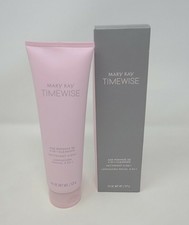 timewise age minimize 3d cleanser