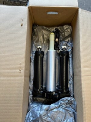 New OEM Mercury Verado L6 Power Trim Assembly - Part