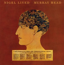 MURRAY HEAD Nigel Lived RARE REMASTERED SACD SUPER AUDIO DISC FACTORY SEALED