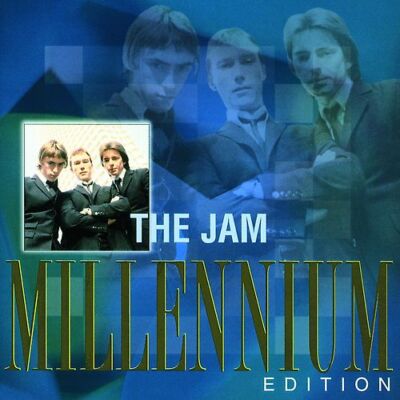 the Jam - Millennium Edition