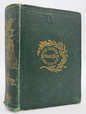 THE CAPTURE, THE PRISON PEN, AND THE ESCAPE Glazier, Willard W 1866 Signed