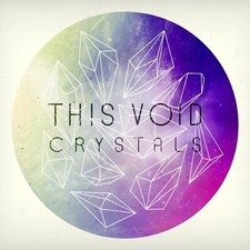 THIS VOID - CRYSTALS  CD Neuf 