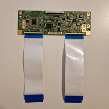 Scheda T-CON BOARD TV LG 32LK6200PLA HV320FHB-N02 47-6021088 ORIGINALE TCON