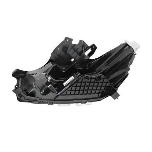 Daytime Running Fog Light Housing Projector Right For 2022-2023 Chevrolet Traver - Picture 4 of 12
