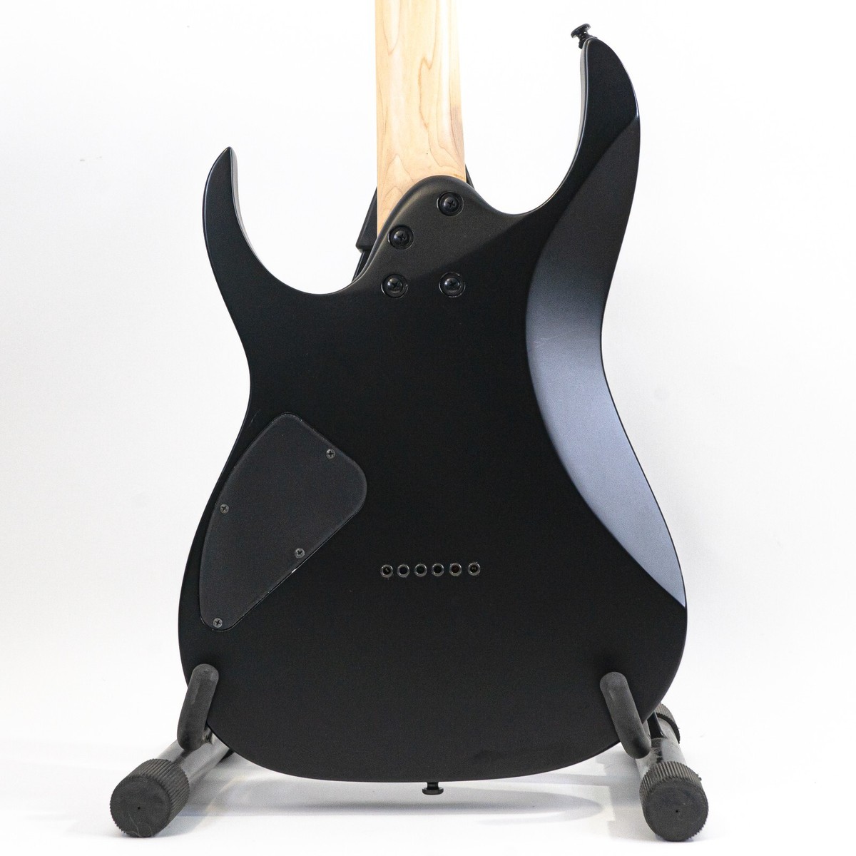 Ibanez RG421EX 手渡しのみ Ibanez RG421EX Electric Guitar - Blue Metallic | Sweetwater
