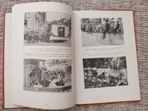 Helbra 800 Jahr Feier 1155 1955 Mansfelder Land - Bild 5 von 7