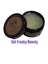 3 oz. American Crew Pomade. With Medium Hold  High Shine. 85g. NEW.