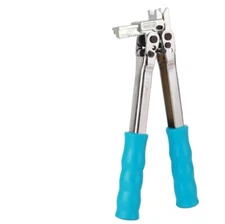 Locke Ring Crimping Pliers Refrigerator Cabinet Refrigeration Maintenance