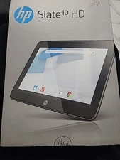 HP Slate 10 HD 3500 US