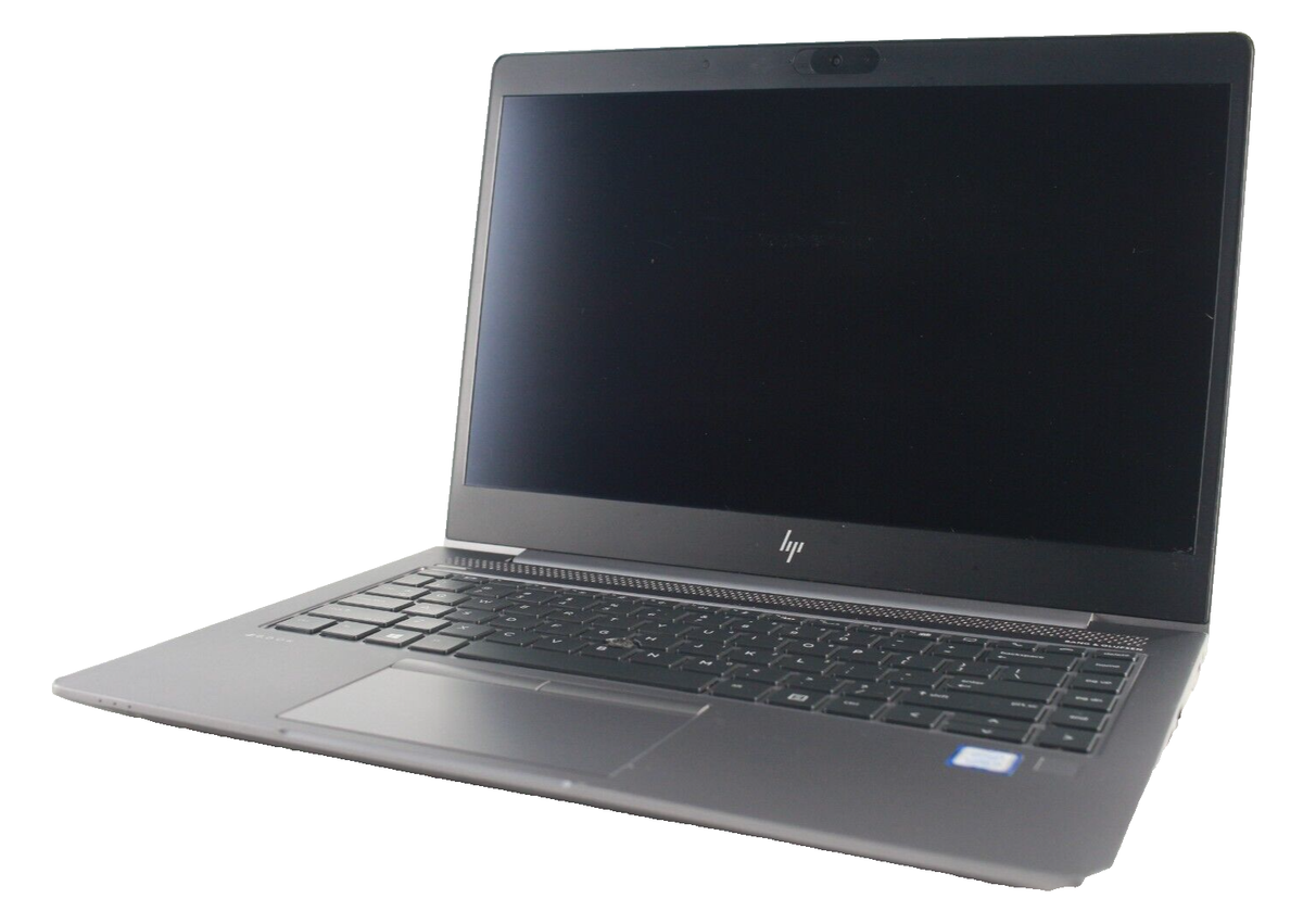 HP ZBook 14u G6 14 HP ZBook 14u G6 14