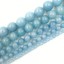 4mm-6mm-8mm-10mm-12mm-Natural-Quartz-Gemstone-Round-Spacer-Stone-Loose-Beads-DIY thumbnail 25