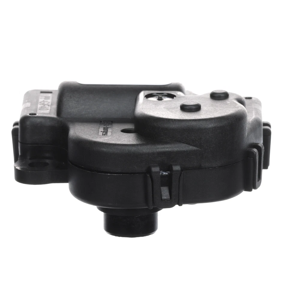 Aquecedor AVAC fabricante de equipamento original AVAC atuador de porta mistura de ar Cadillac Chevrolet Pontiac 22754988 - Imagem 3 de 4
