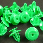 <!--F#f_0-->25 Pack Interior Door Card Trim Panel Clip Retainer for Mercedes Benz for Ford<!--F/-->