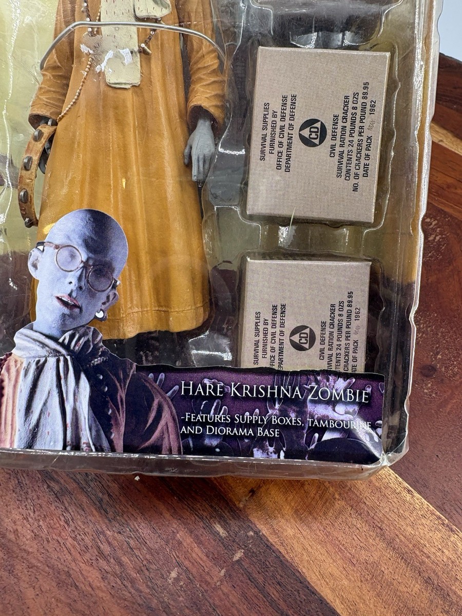 NECA ネカ DAWN OF THE DEAD クリシュナ・ゾンビ フィギュア $_12.JPG?set_id=880000500F