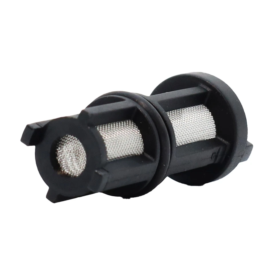 New 1 X Oil Pressure Sensor Switch For Chevy Silverado GMC Sierra 03-08 W/Filter - Изображение 4 из 4