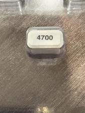 MSD IGNITION 4700 RPM MODULE CHIP (1) SINGLE MODULE