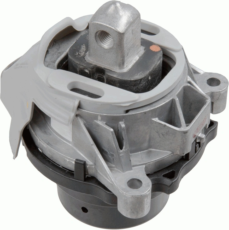 Support moteur Lemförder 39109 01 pour éliminer les vibrations et bruits sous le capot