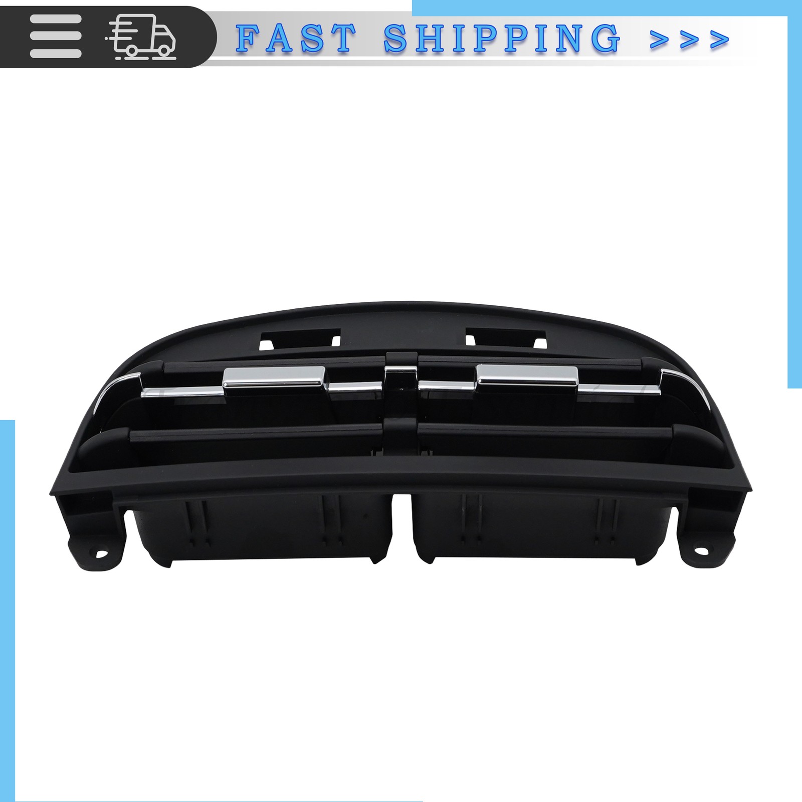 Maserati Quattroporte 2013-2020 REAR Air vent