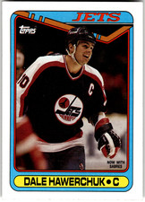Click to enlarge Dale Hawerchuk