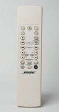 Vintage Bose RC-9 Remote Control Lifestyle Music Center Model 3 5 8 12  F/S