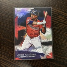 Topps 2026 Series 1 José Ramírez Cleveland Guardians Stars of MLB