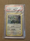 Pokémon TCG Rayquaza SWSH029 Cosmos Holo Black Star Promo Psa 9