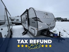 2026 Jayco Jay Flight SLX Single Axle 197MB