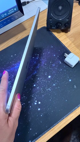 Teclado inteligente Apple iPad Pro 12,9"" 3ª generación 256 GB Wi-Fi + celular Apple - Imagen 9 de 11