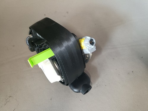 ford ka mk2 2009-2015 Sicherheitsgurt Beifahrerseite vorne