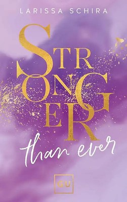 Stronger Than Ever ZUSTAND SEHR GUT