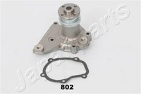 Wasserpumpe, MotorküHlung Japanparts PQ-802 Opel 04290603 Suzuki 17400-73010