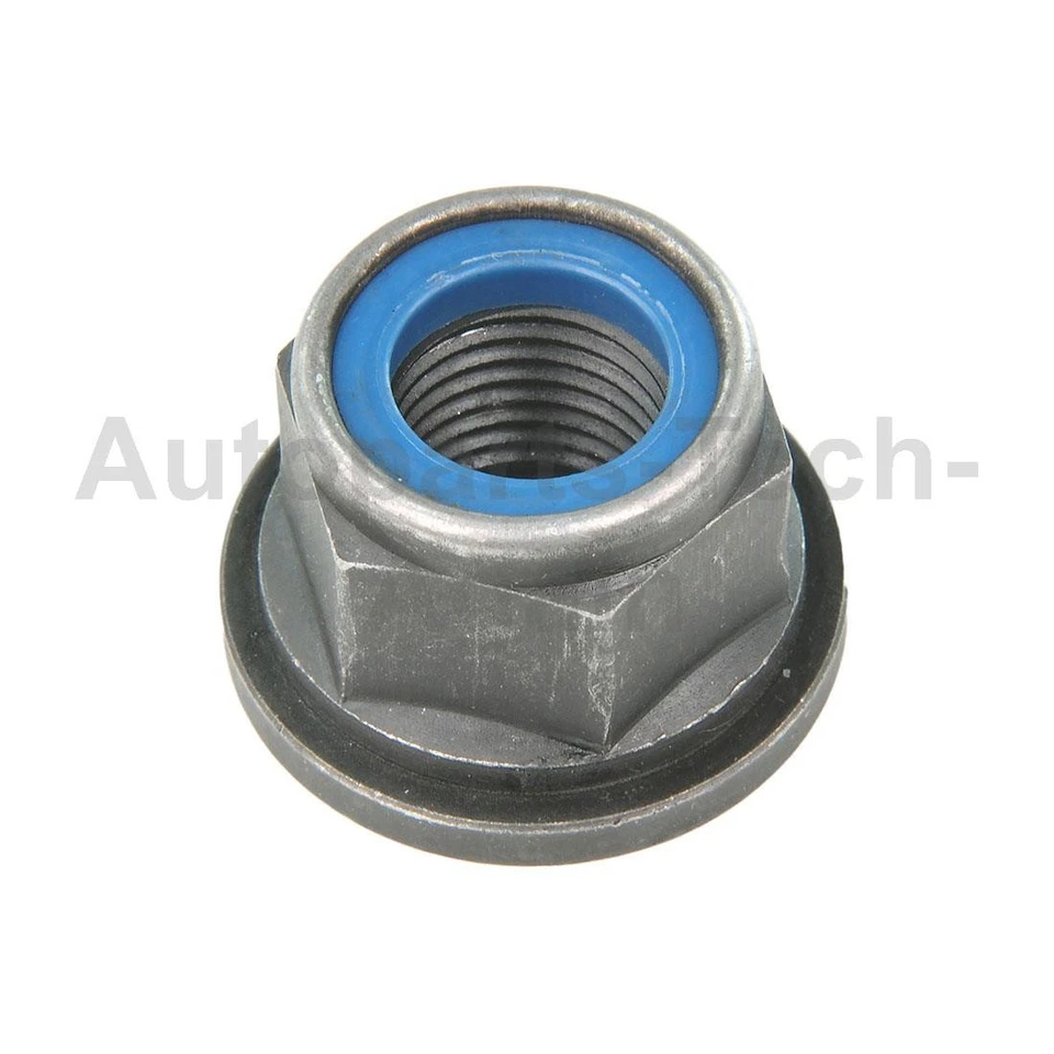 Brazo de control inferior delantero 4 Mevotech con rótula para BMW 650i 2006-2010 Foto 4 de 4