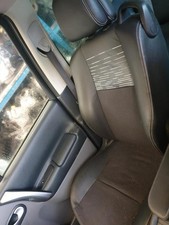 Siège Renault SCENIC